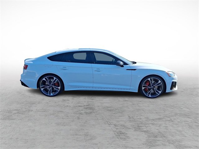 2024 Audi S5 Premium Plus photo 6