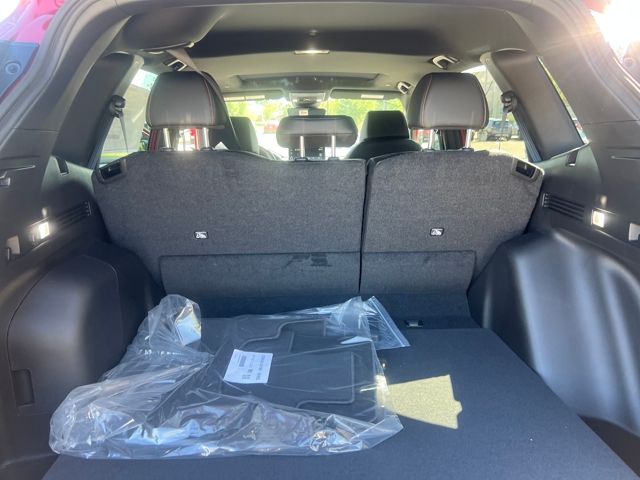 2026 Honda CR-V Hybrid Sport-L photo 17