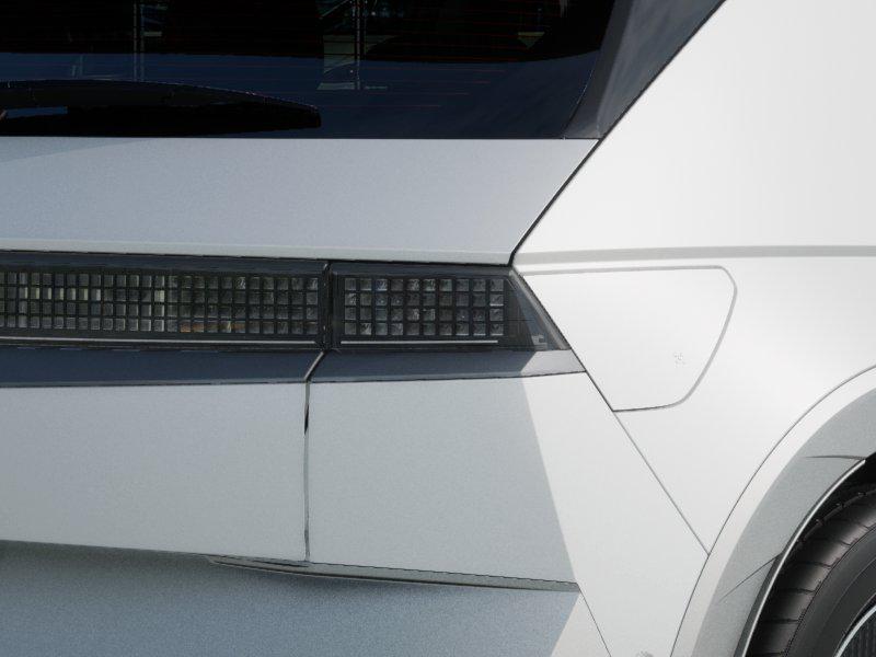 2025 Hyundai Ioniq 5 Limited photo 10