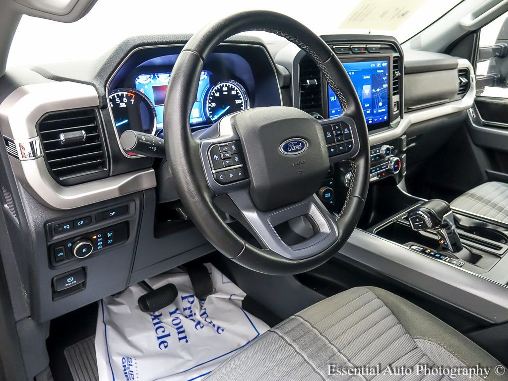 2023 FORD F-150 - Image 10