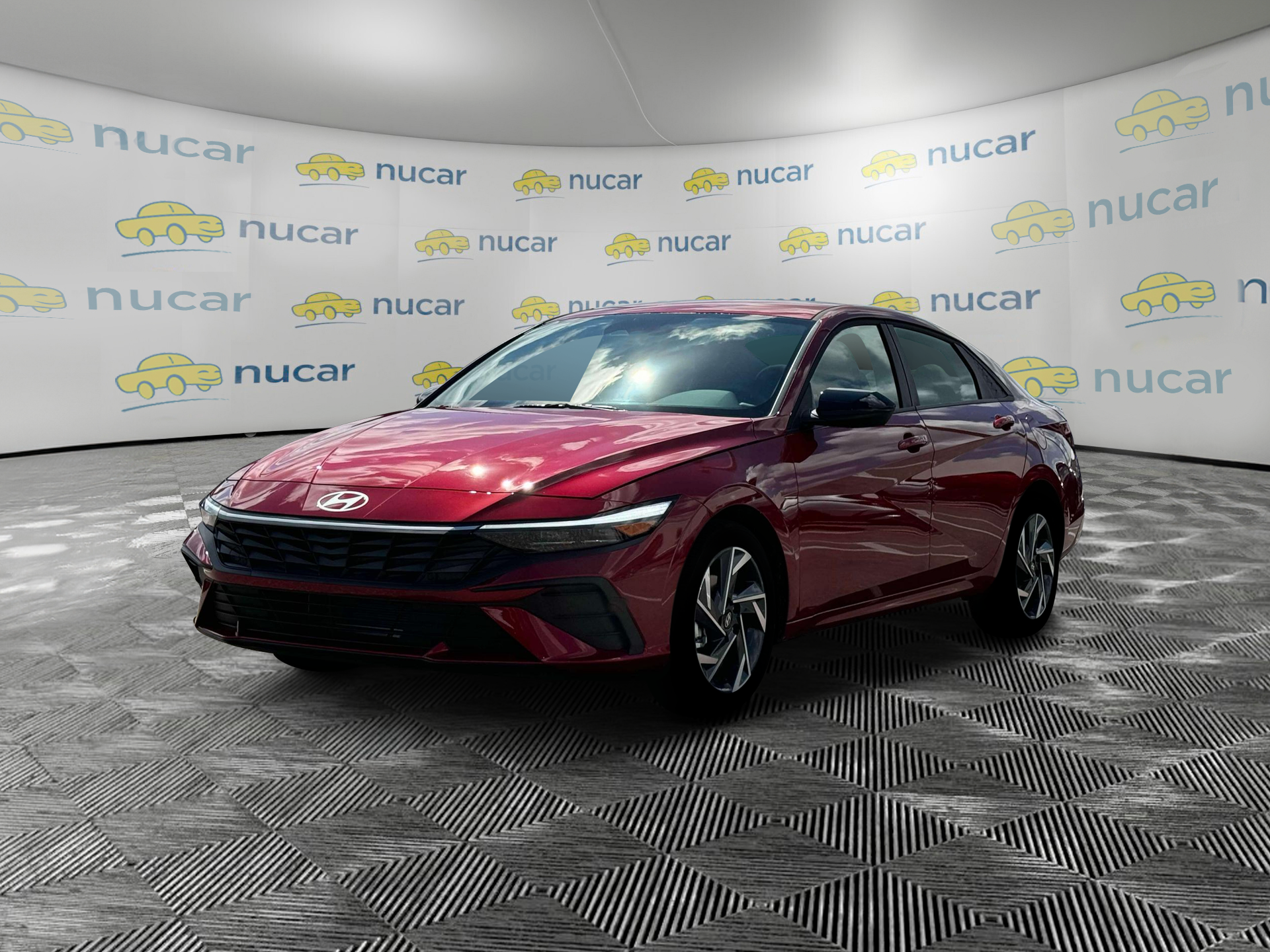 2025 Hyundai Elantra SEL's photo