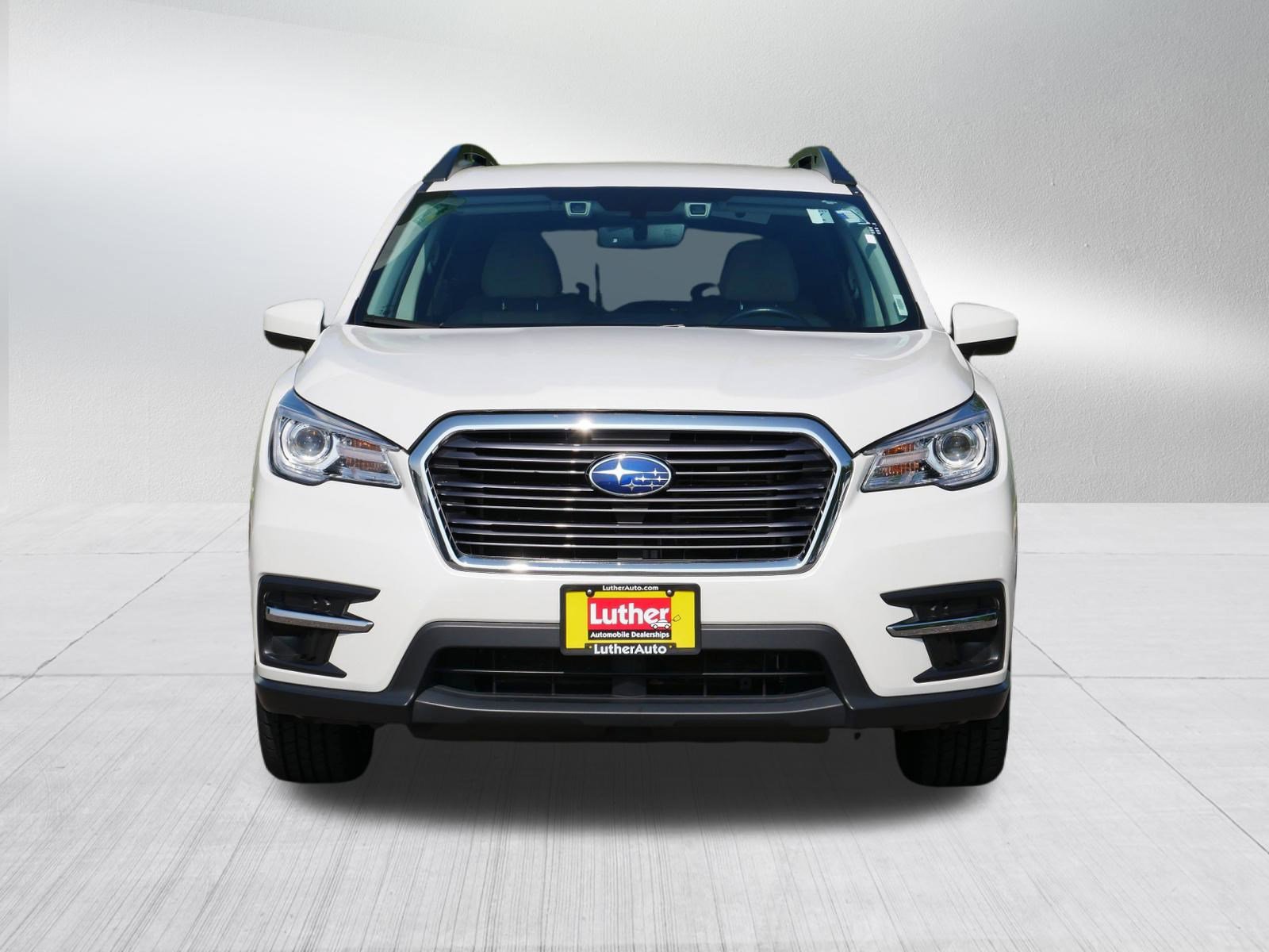 Used 2021 Subaru Ascent Premium with VIN 4S4WMAFD5M3416706 for sale in Vadnais Heights, Minnesota