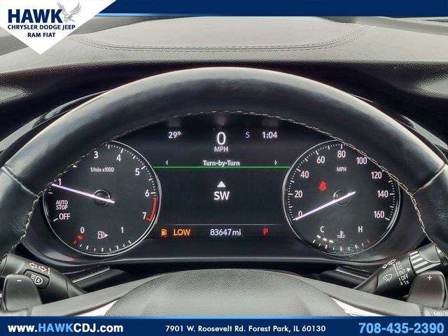 2022 BUICK ENVISION - Image 14