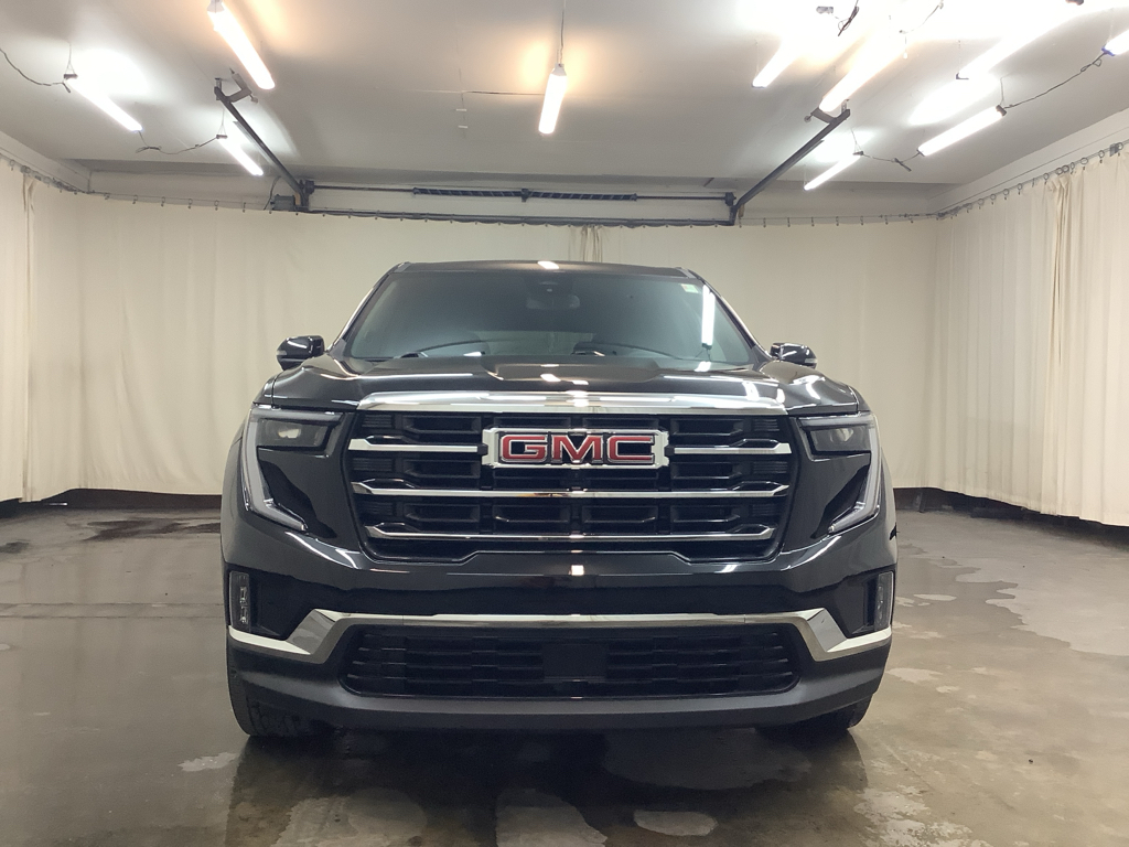 2024 Gmc Acadia Elevation photo 9