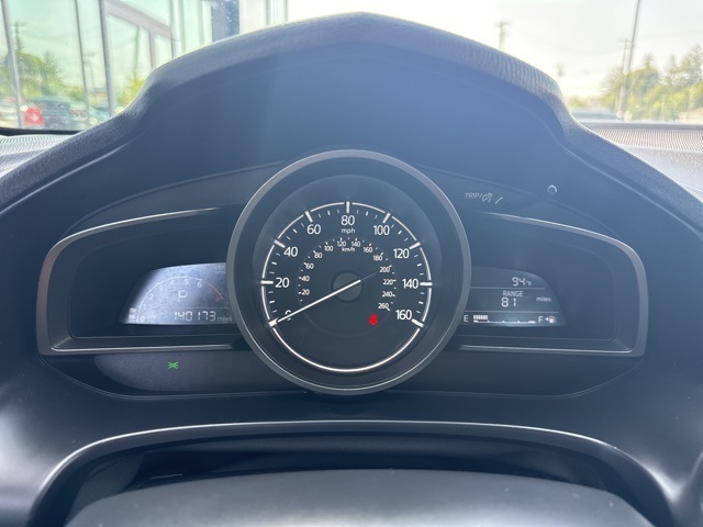 2018 Mazda Mazda3 Touring photo 17