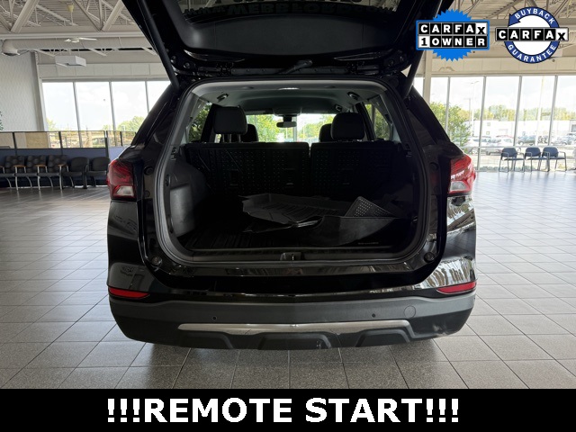 2022 Chevrolet Equinox LT photo 6
