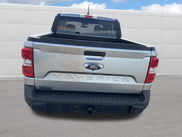 2023 Ford Maverick XLT photo 4