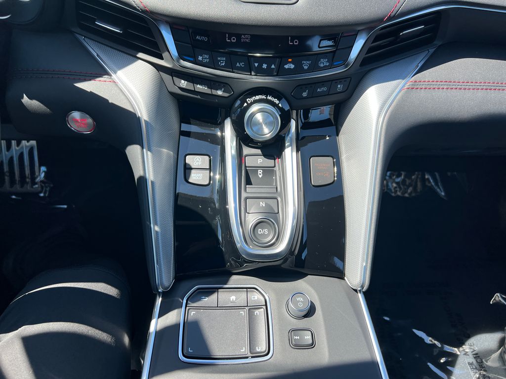 2025 Acura TLX SH-AWD A-Spec photo 17