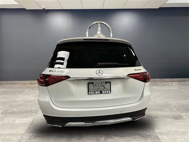 2021 Mercedes Benz GLE 350 4MATIC photo 2