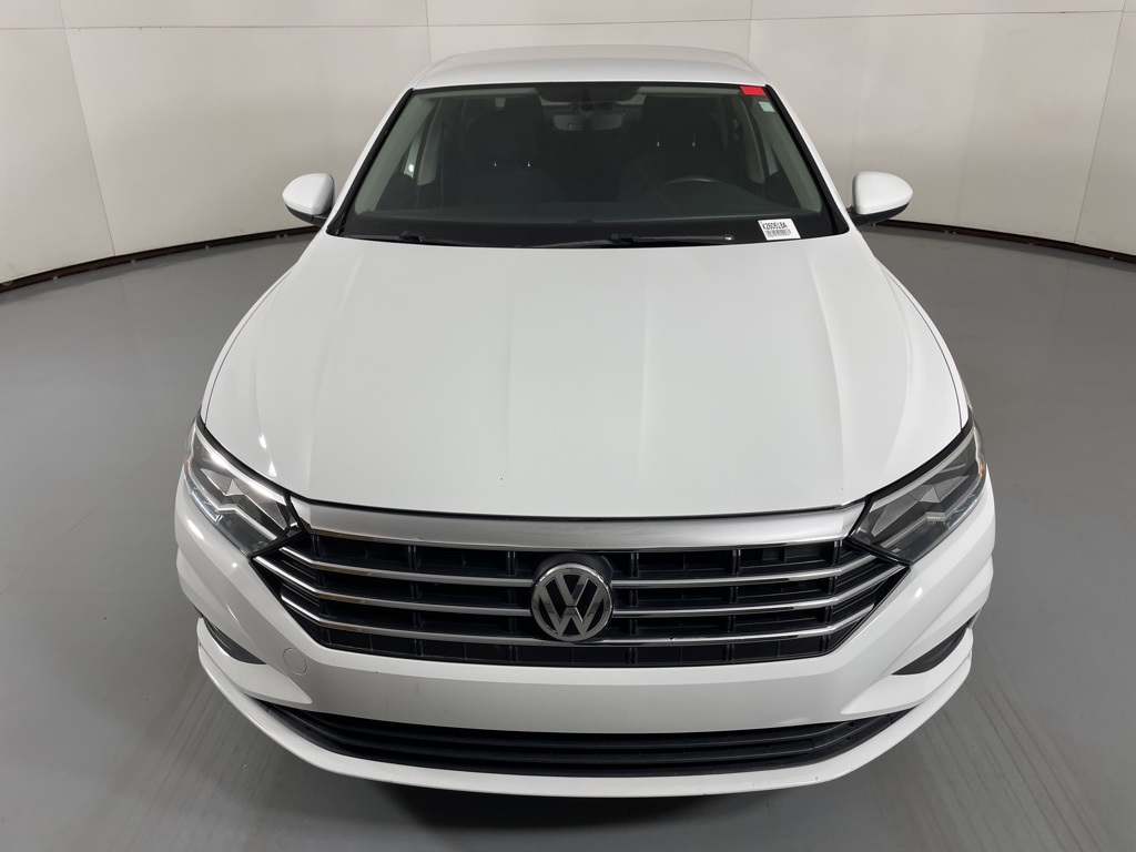 2019 Volkswagen Jetta 1.4T S photo 3
