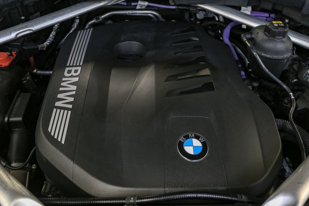 2023 Bmw X7 xDrive40i photo 14