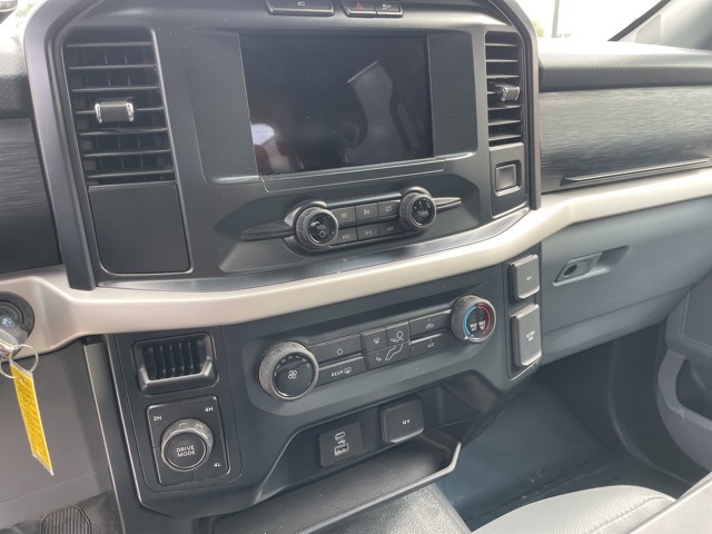 2021 Ford F-150 XL photo 9
