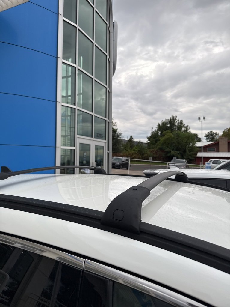 2021 Ford Escape Titanium Hybrid photo 6