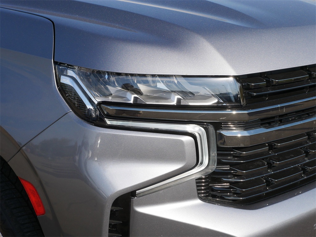 2022 Chevrolet Tahoe RST photo 10