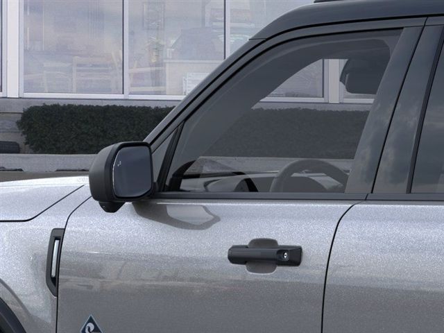 2025 FORD BRONCO SPORT - Image 43