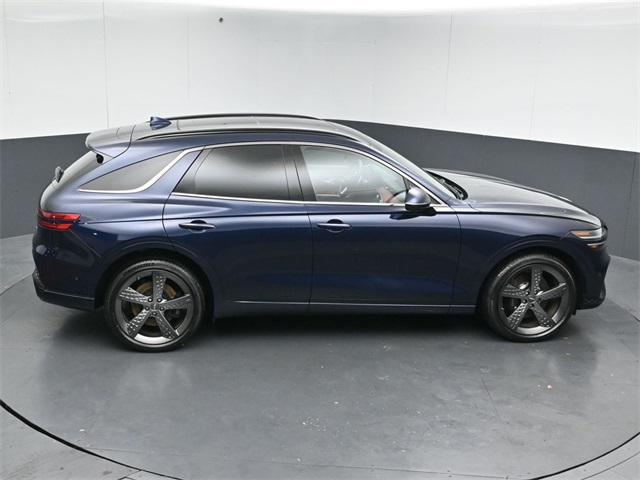 2025 GENESIS GV70 - Image 49