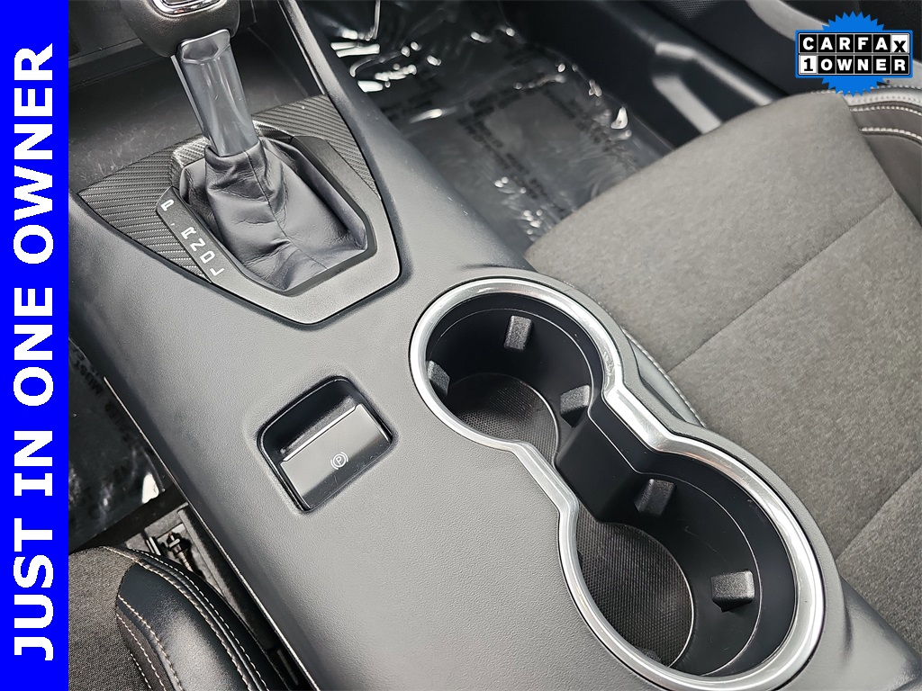 2024 Ford Mustang EcoBoost photo 23