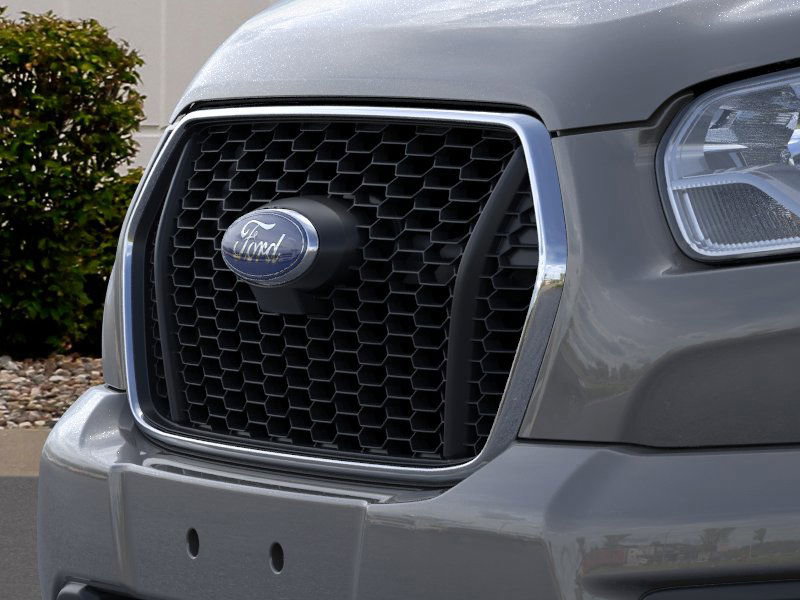 2025 Ford Transit Passenger XLT photo 16
