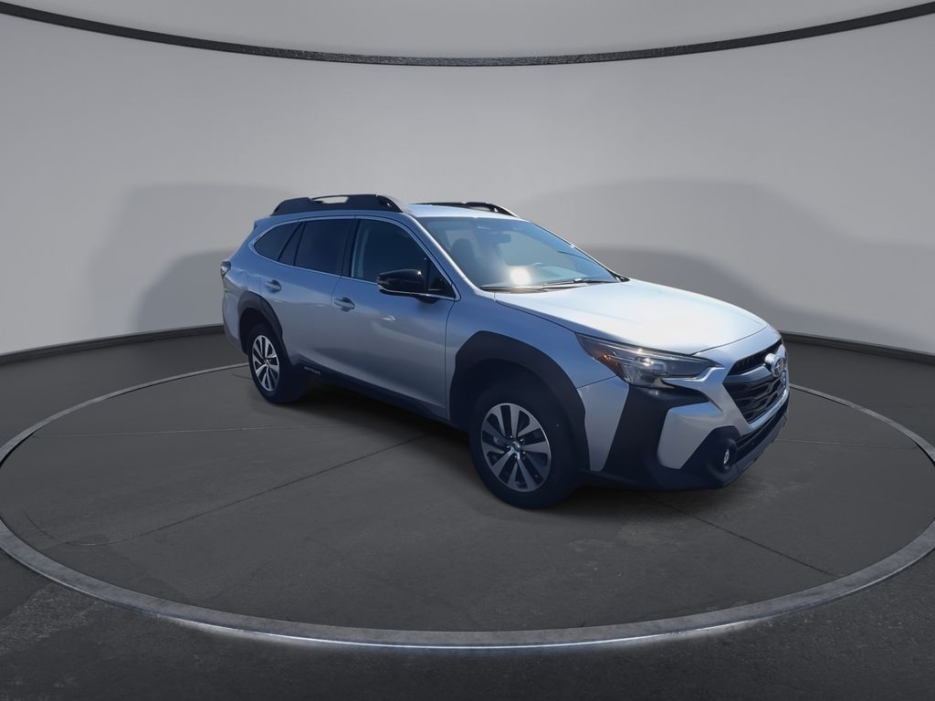 2025 Subaru Outback Premium photo 2