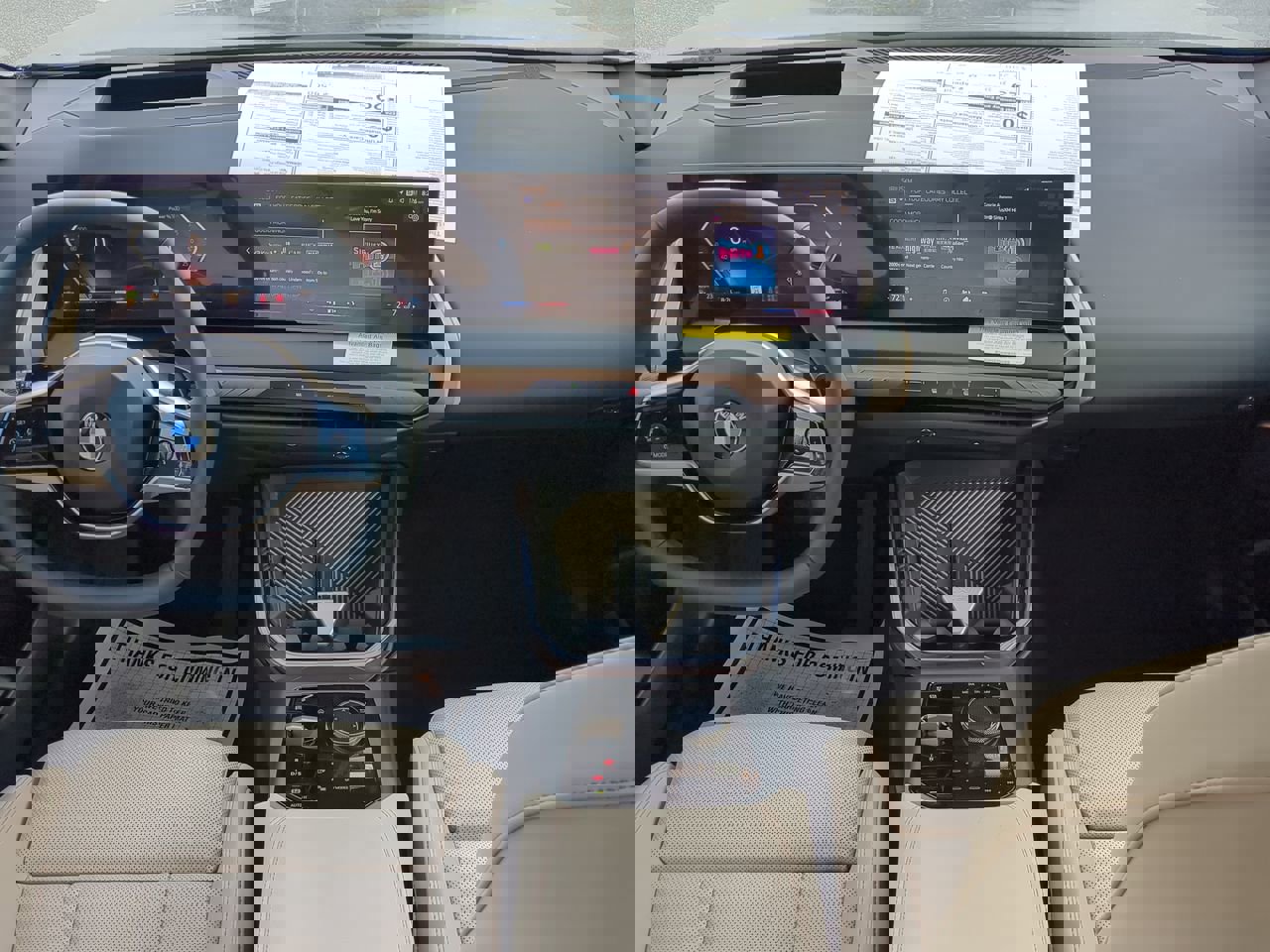 2025 Bmw X3 30x Drive photo 14