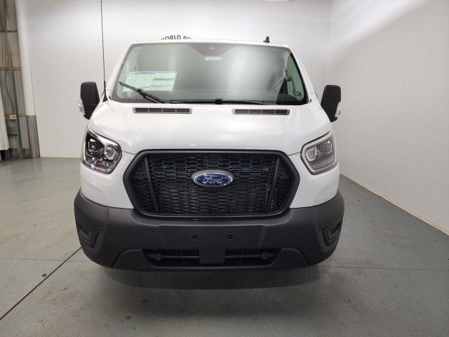 2024 Ford Transit Cargo Van photo 6