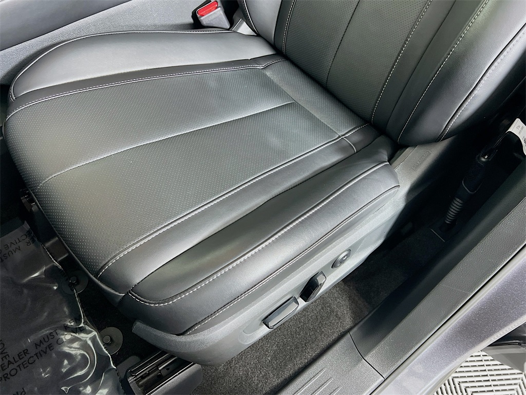 2025 Infiniti QX60 Luxe photo 21