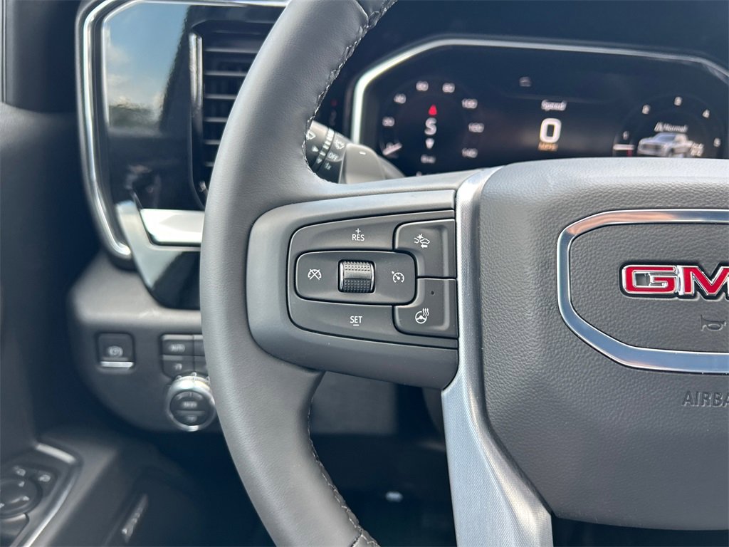 2026 GMC SIERRA - Image 19