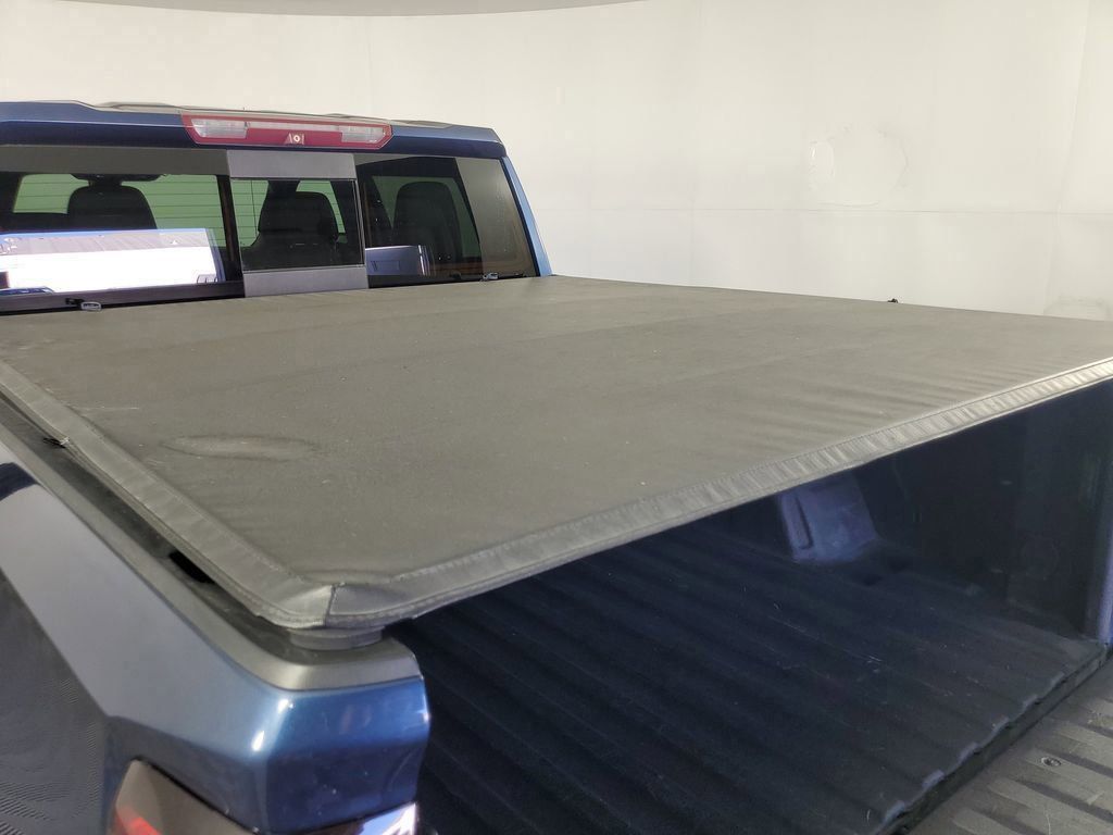 Used 2019 Blue GMC Denali image 36