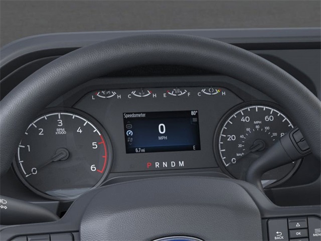 2026 Ford F-550 XL photo 13