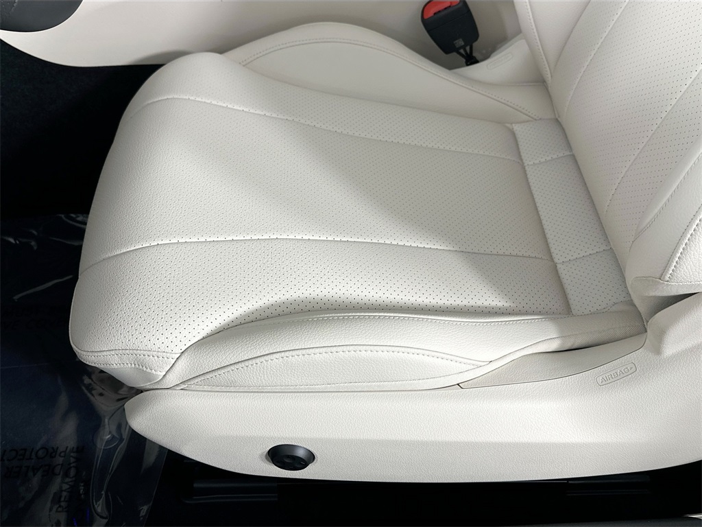 2026 Mercedes Benz CLE 300 4MATIC Cabriolet photo 18