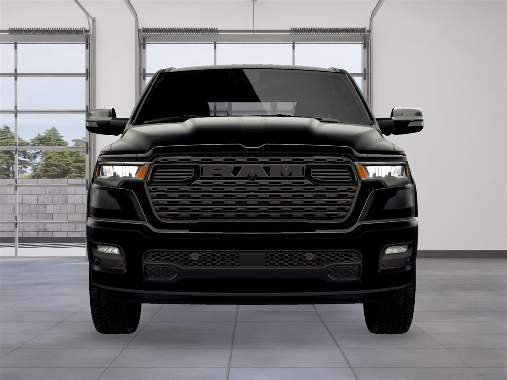 2026 Ram 1500 Big Horn Lone Star photo 8