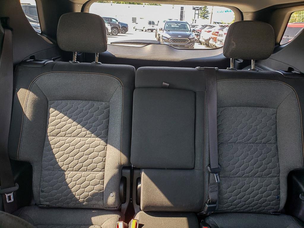 2018 Chevrolet Equinox LT photo 29