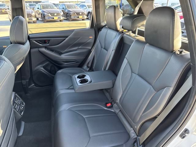 2024 Subaru Forester Wilderness photo 20
