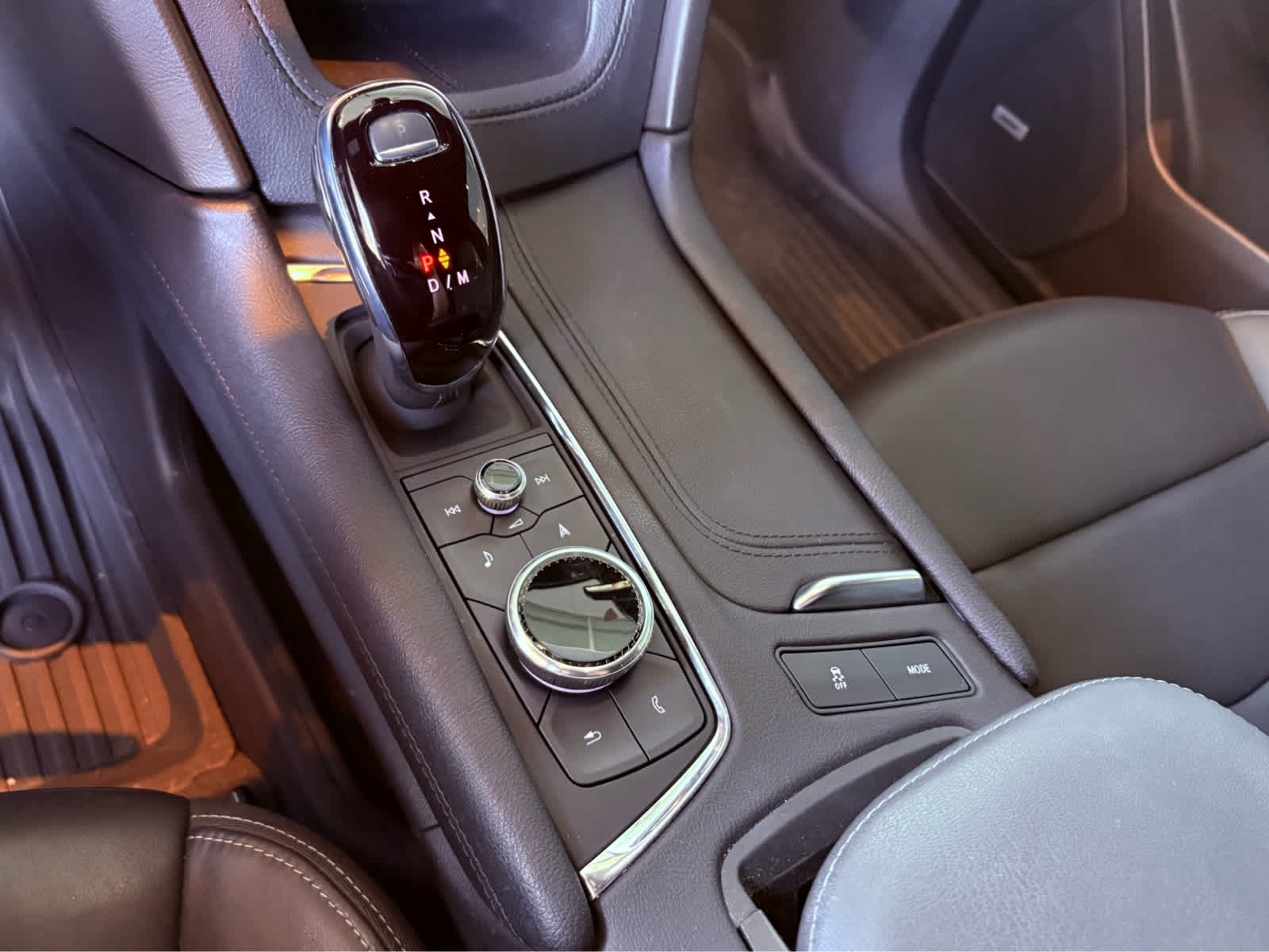 2023 Cadillac XT6 Premium Luxury photo 14