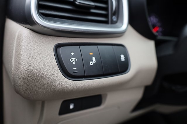 2019 Kia Sorento LX photo 31