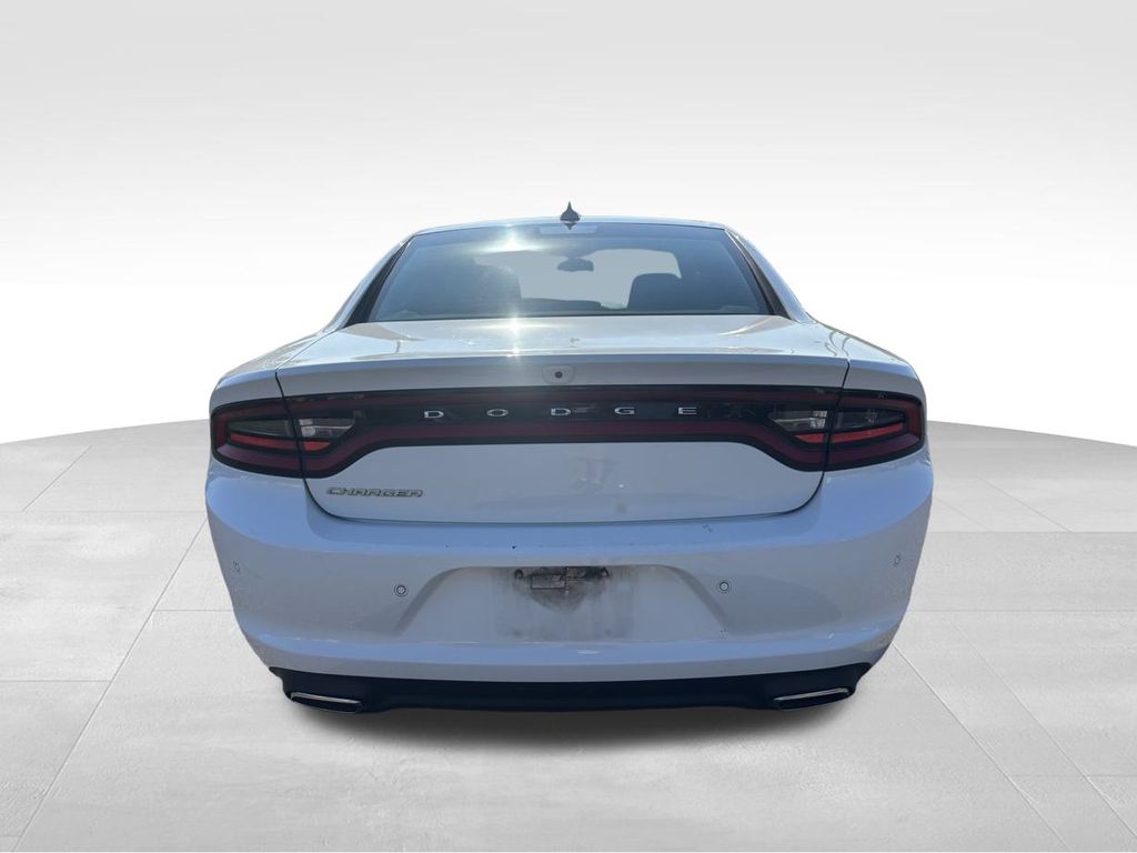 2023 Dodge Charger SXT photo 5