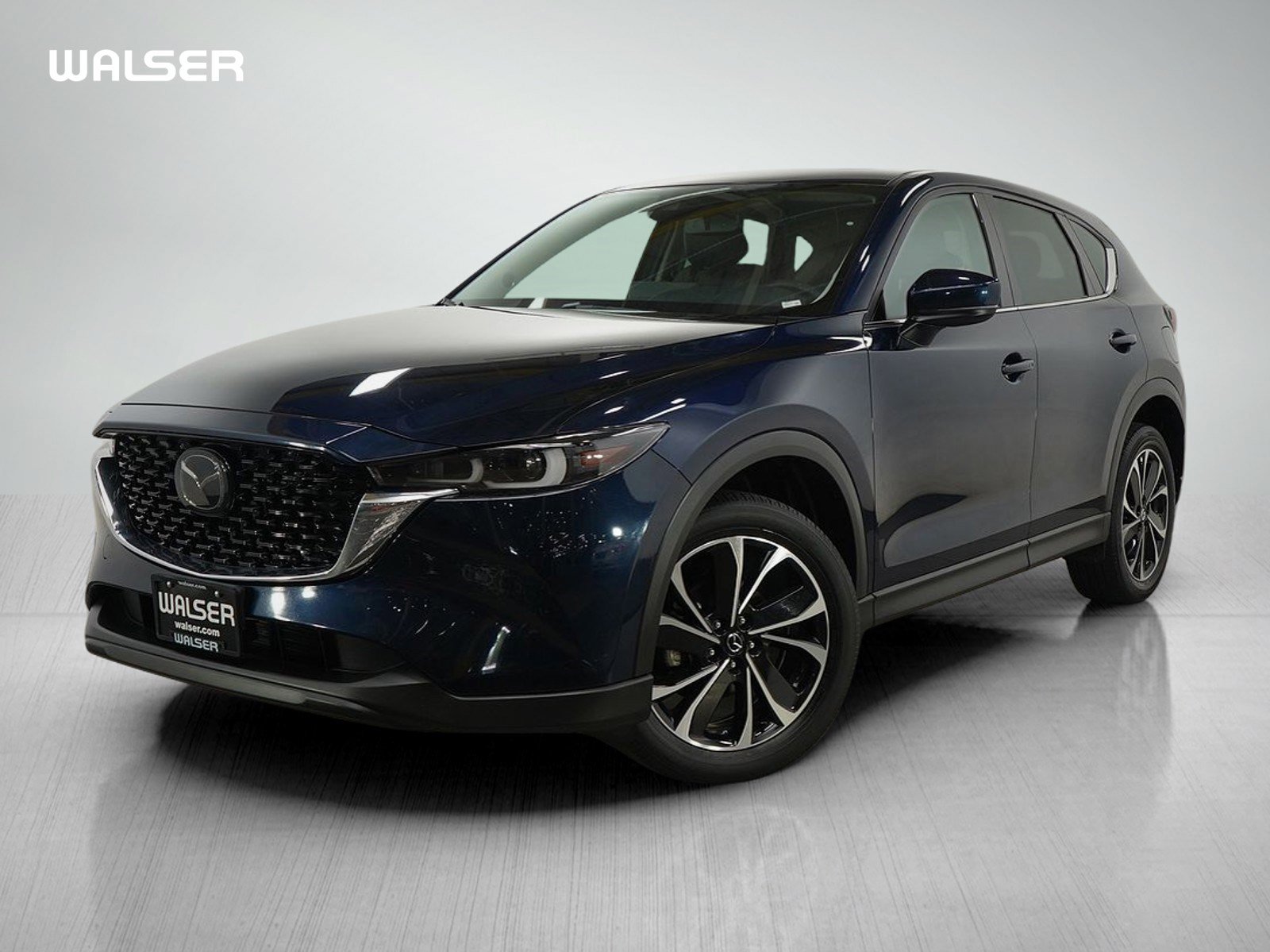 2023 Mazda CX-5 S Premium package