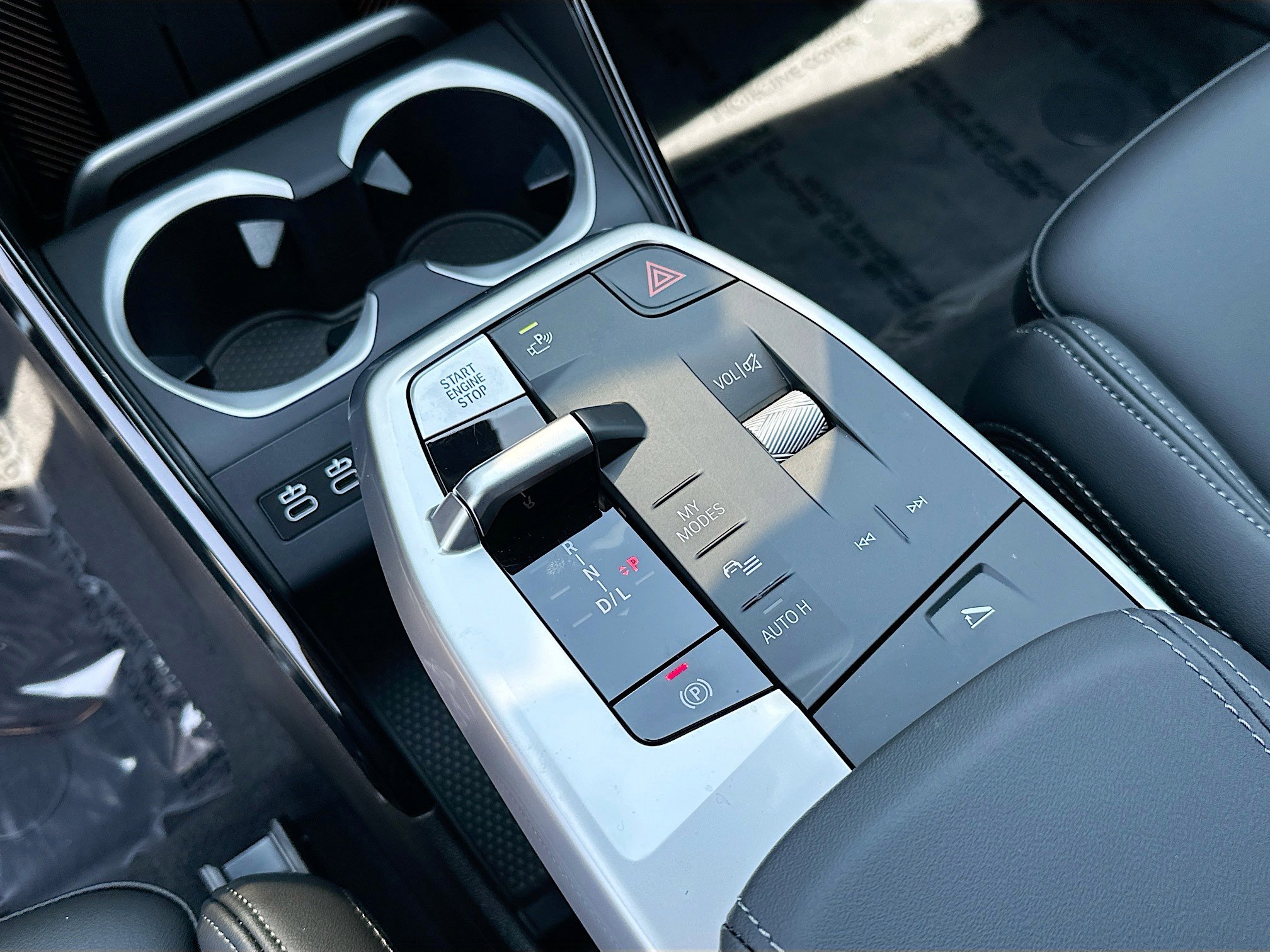 2025 Bmw X1 XDrive28i photo 16