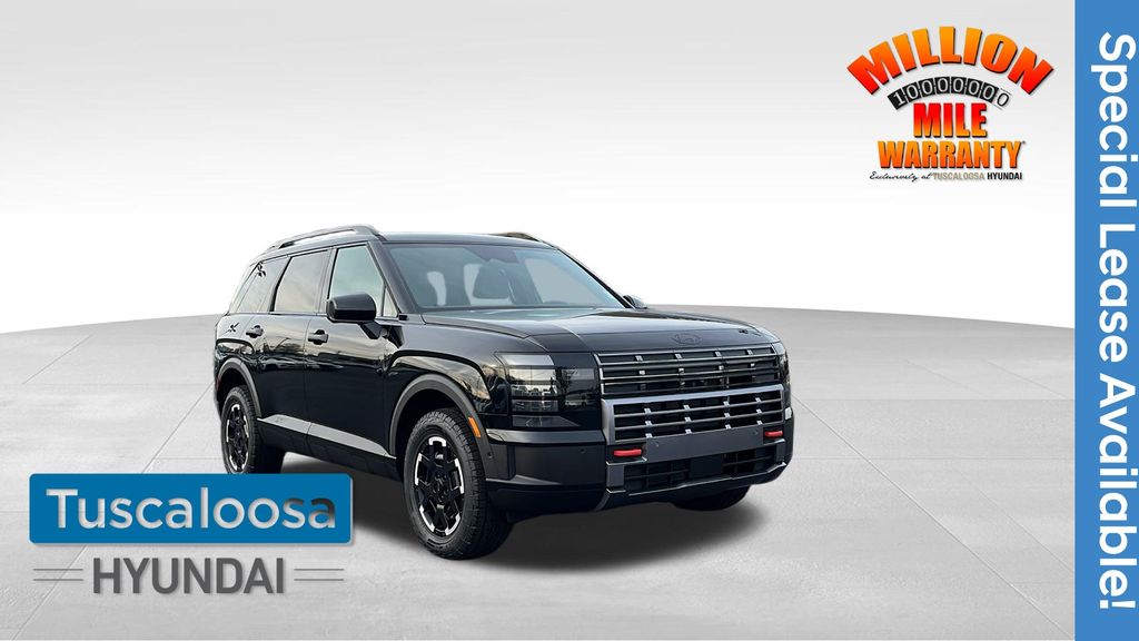 2026 Hyundai Palisade XRT Pro's photo