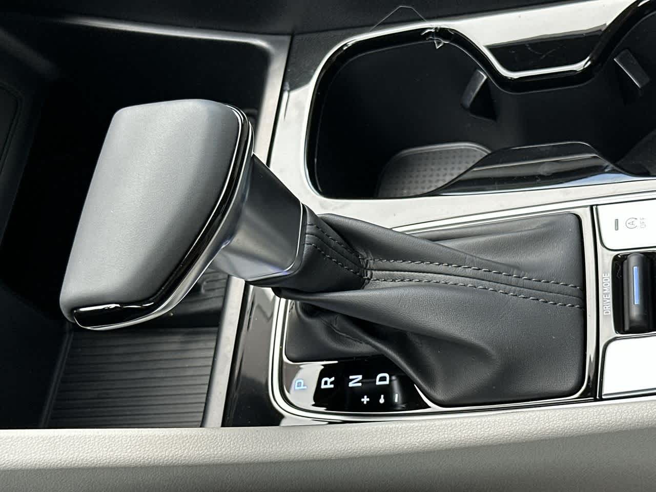 2025 Hyundai Tucson SEL Convenience photo 20