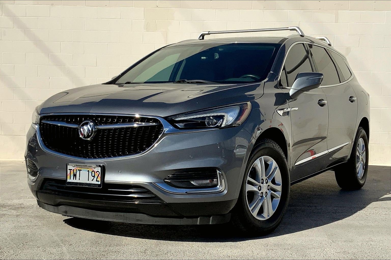 2019 Buick Enclave Premium's photo