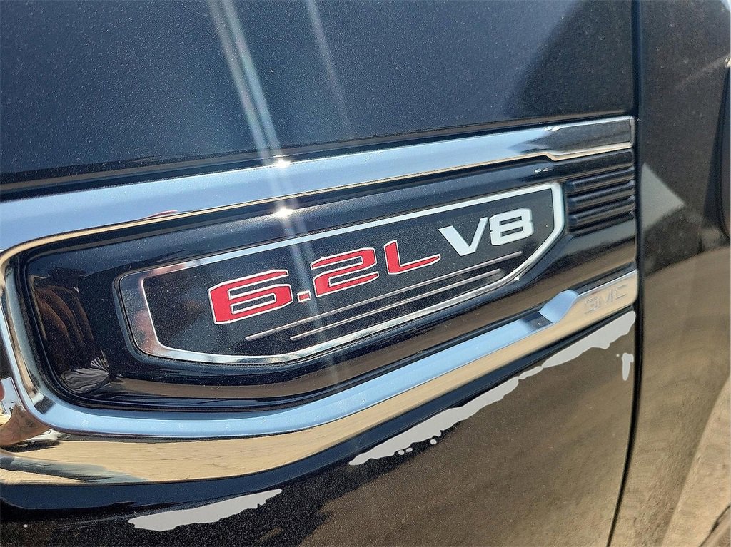 2026 Gmc Sierra 1500 Denali photo 8