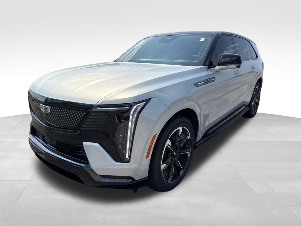 2025 Cadillac Escalade IQ Sport 2's photo