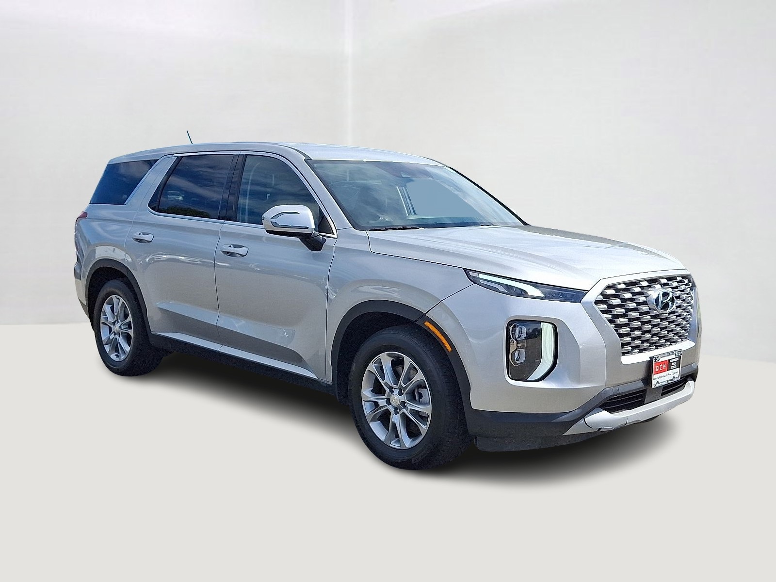 2022 Hyundai Palisade SE photo 3