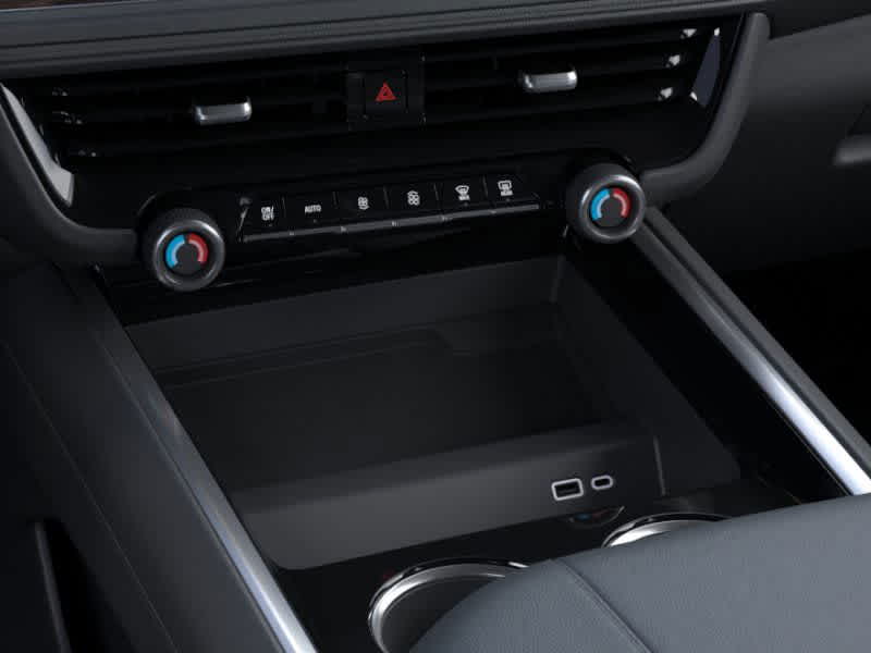 2025 Chevrolet Tahoe LS photo 21