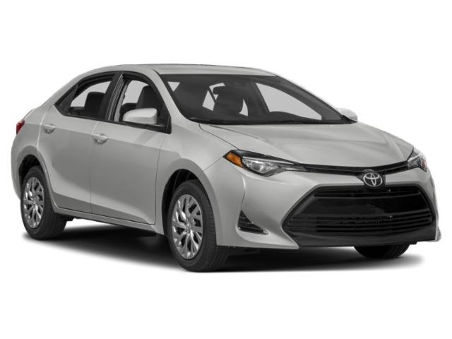 2019 Toyota Corolla SE photo 9