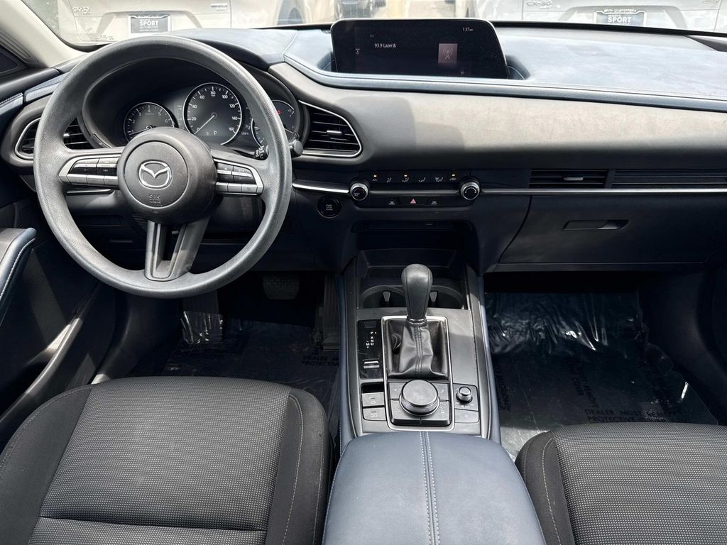 2021 Mazda CX-30 2.5 S photo 16