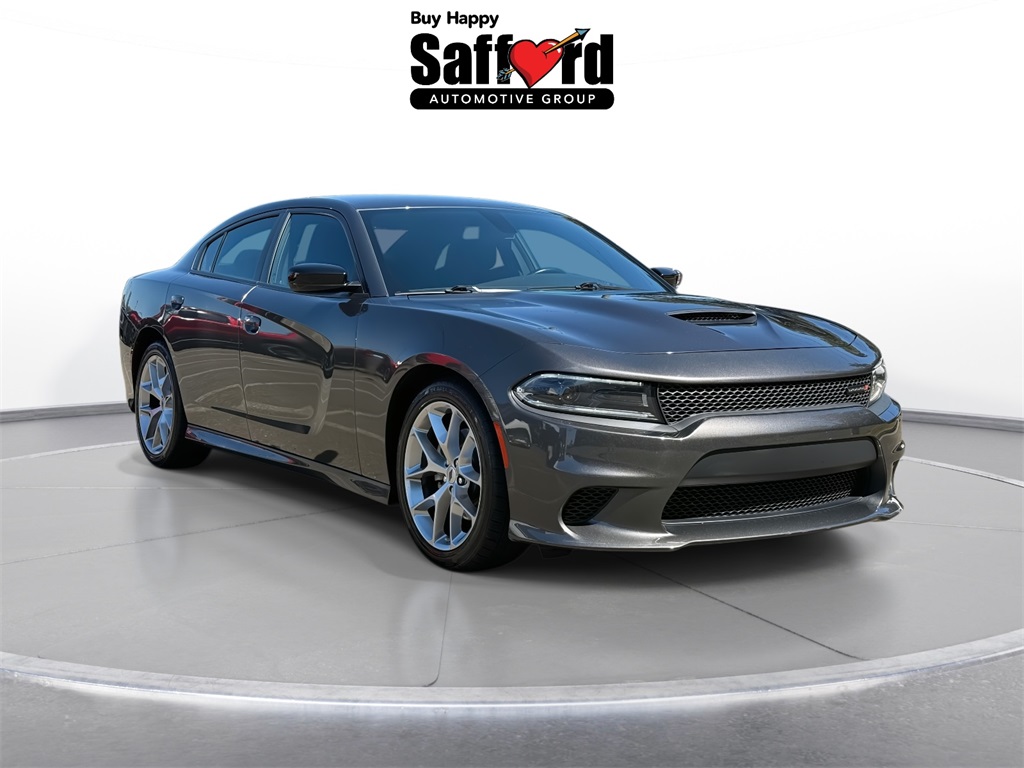 2023 Dodge Charger GT photo 9