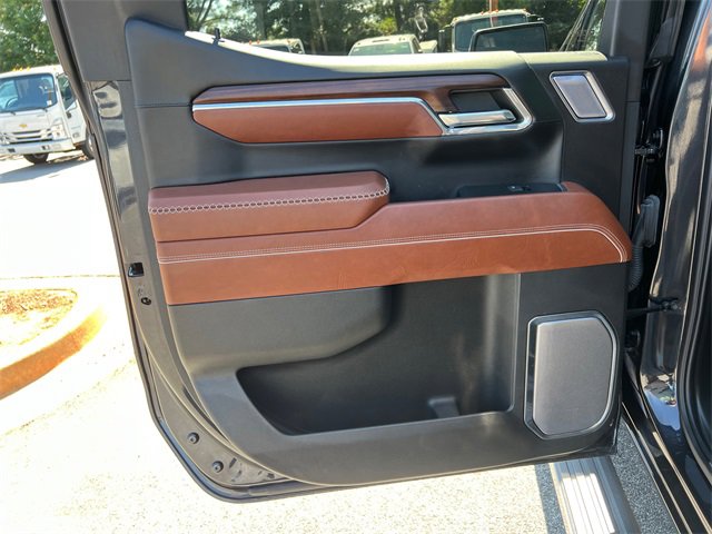 2024 Gmc Sierra 1500 Denali Ultimate photo 18