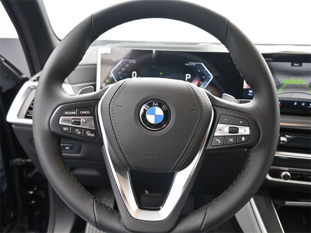 2026 Bmw X5 sDrive40i photo 2